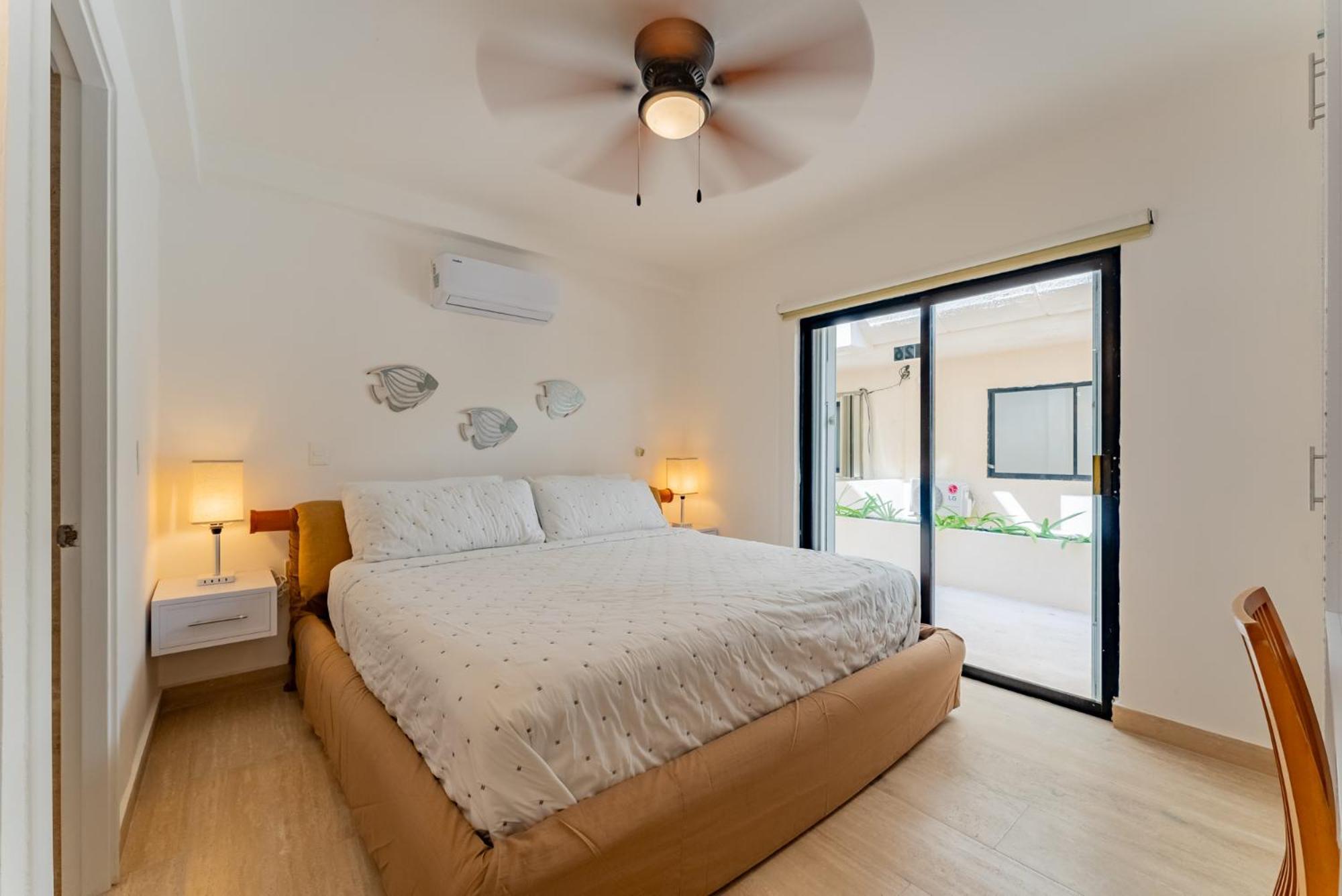 Amazing Caribbean Ocean View At Villas Marlin In Cancún Kültér fotó